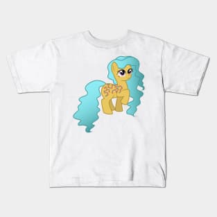 Argentina Love Melody Kids T-Shirt